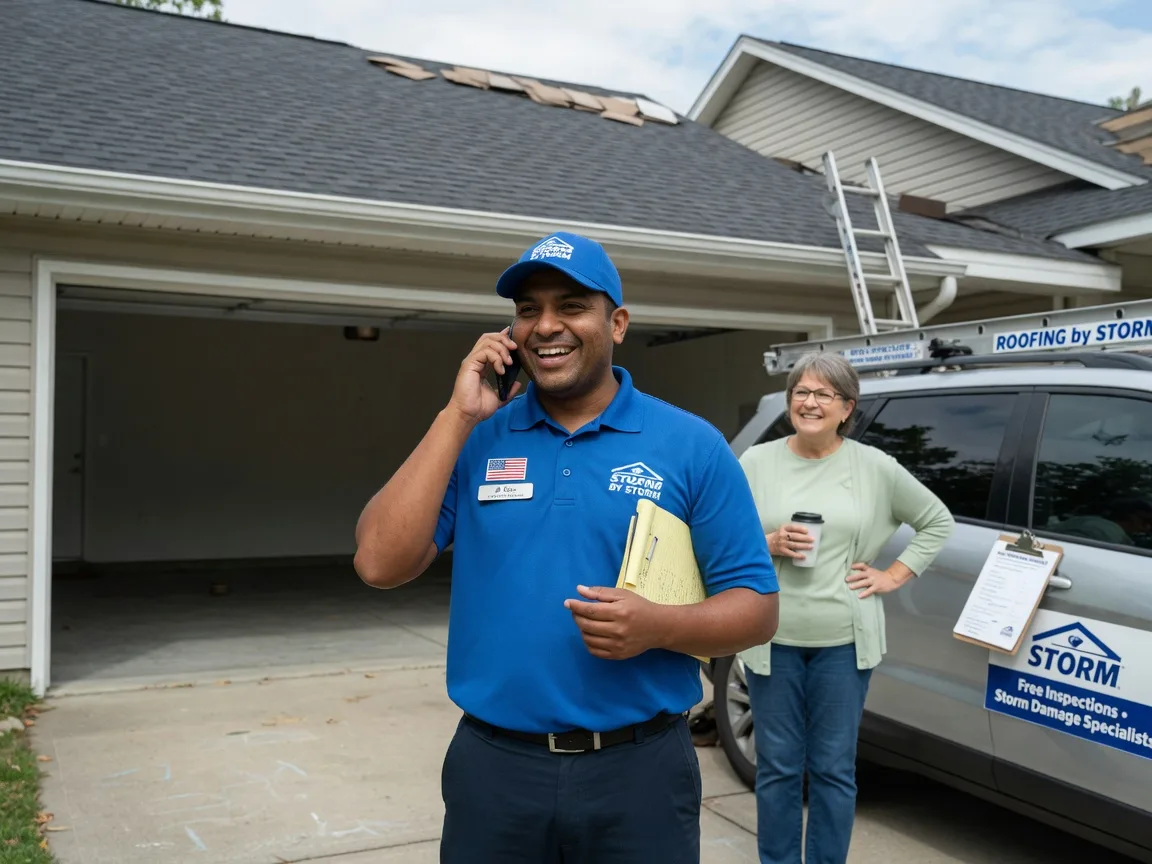 Roof Repair Near Me North Webster, IN FAQs