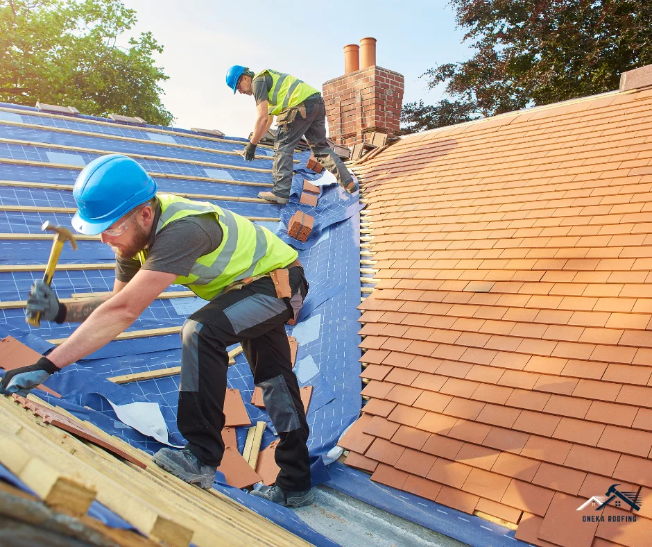 Why choose Roof Repair Near Me in North Webster, IN